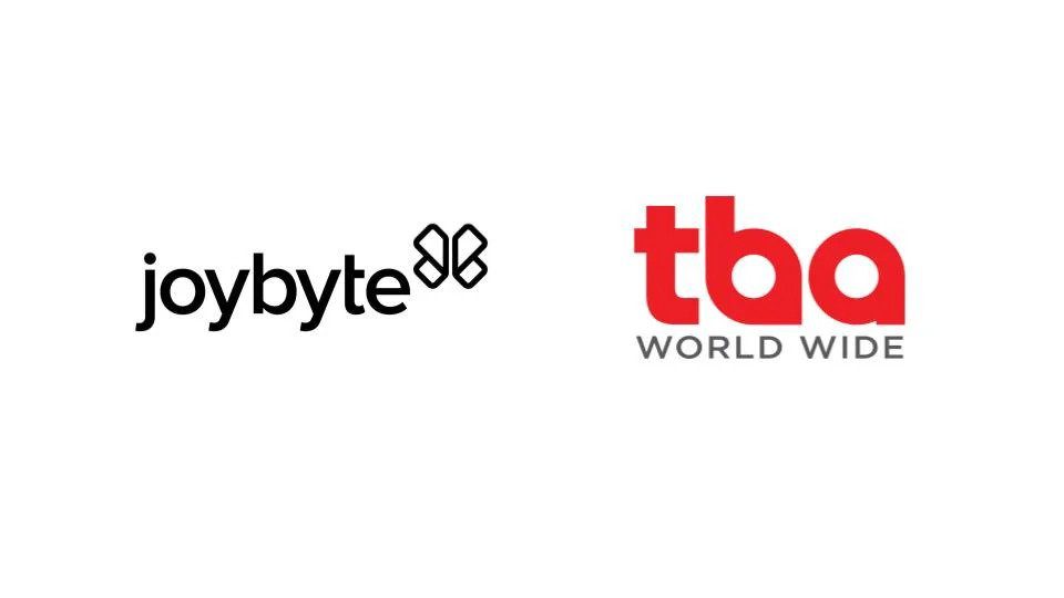 tba worldwide acquires joybyte