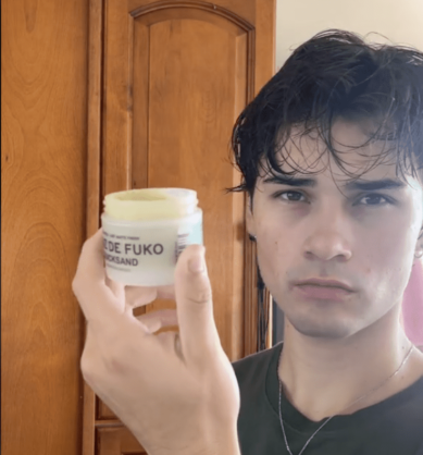 Hanz De Fuko TikTok Shop affiliate Hanz de Fuko TikTok shop affiliate