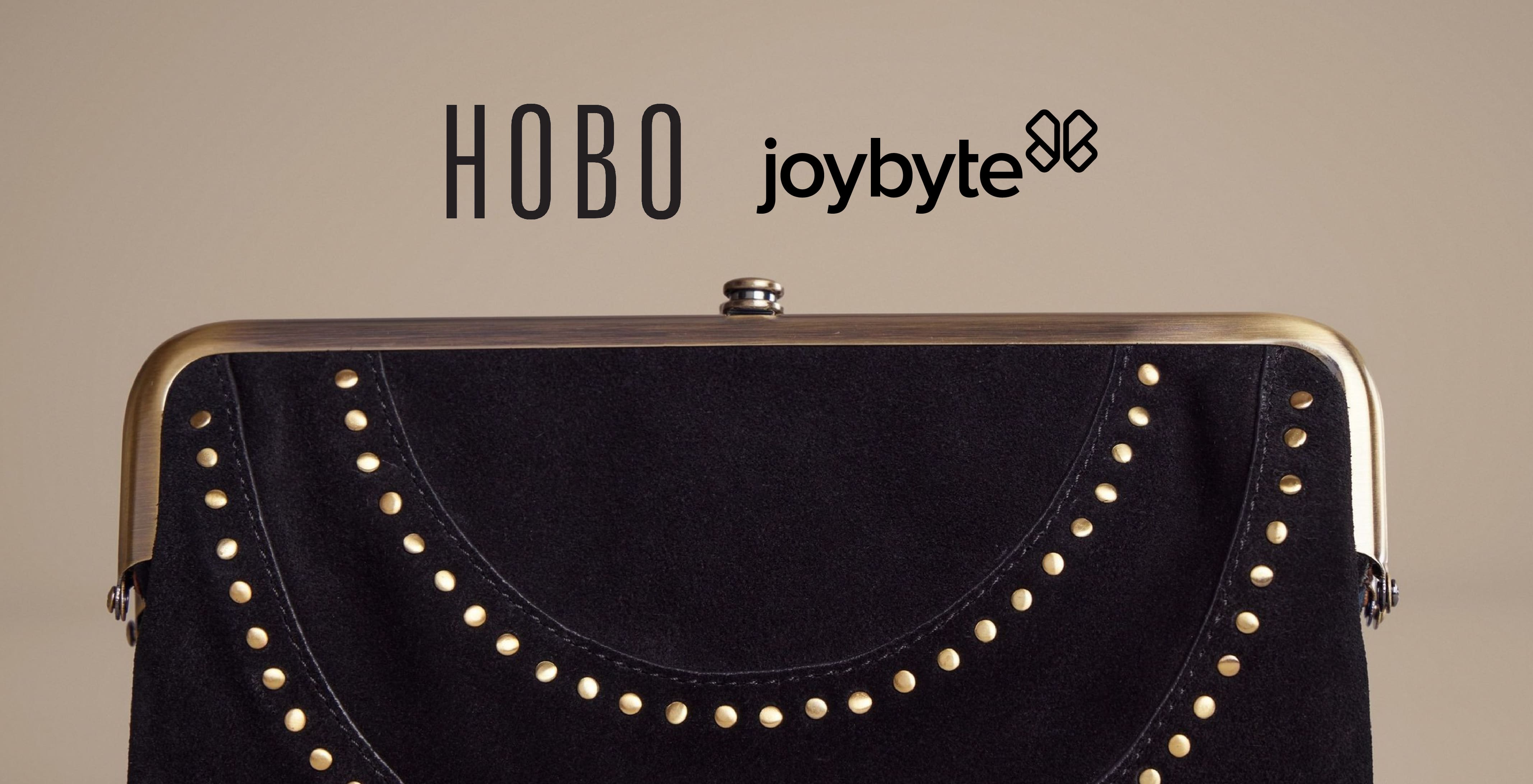 joybyte named aor for hobo bags