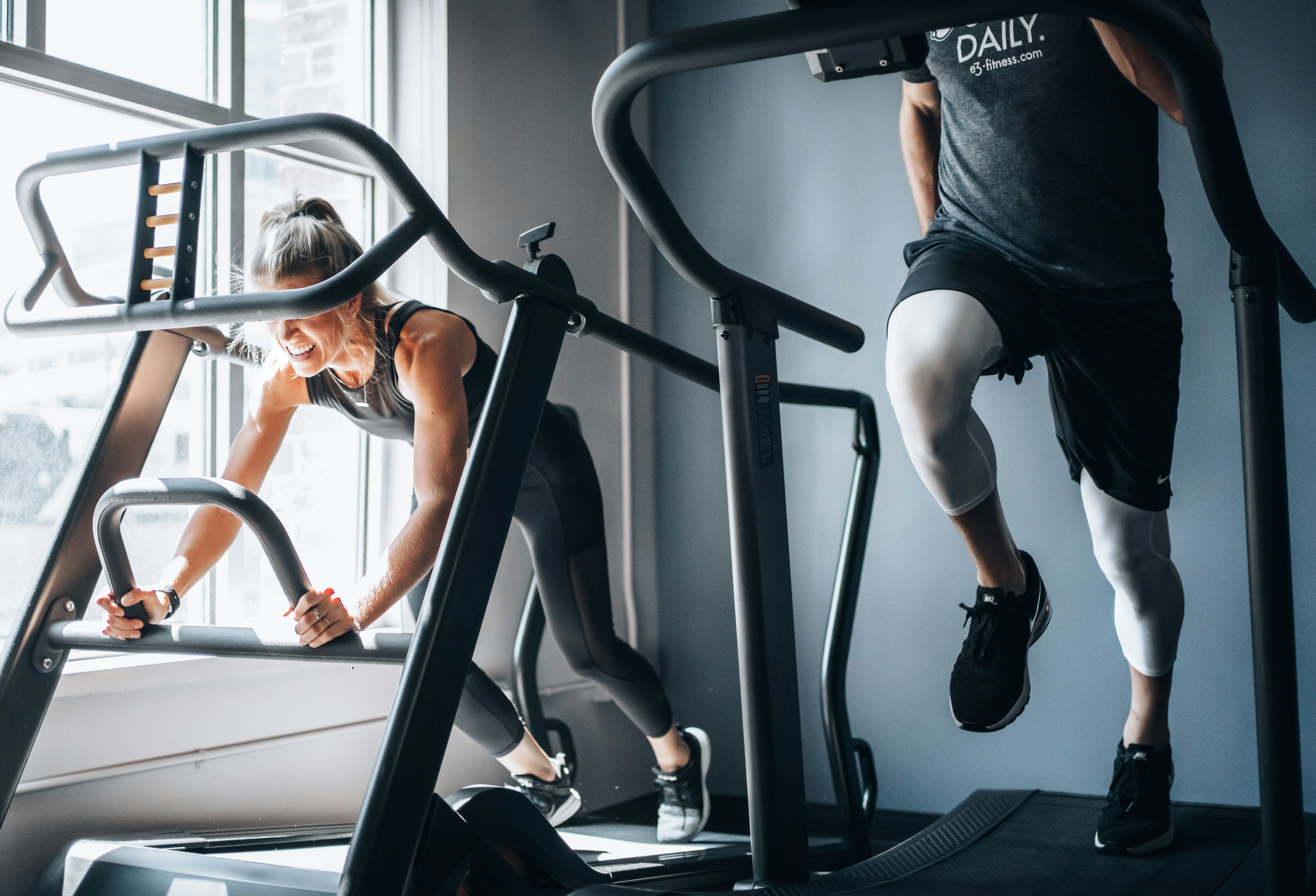 how d2c fitness brands can use challenges to boost engagement and build community