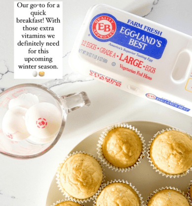 Eggland's Best 1 Eggland's Best 1