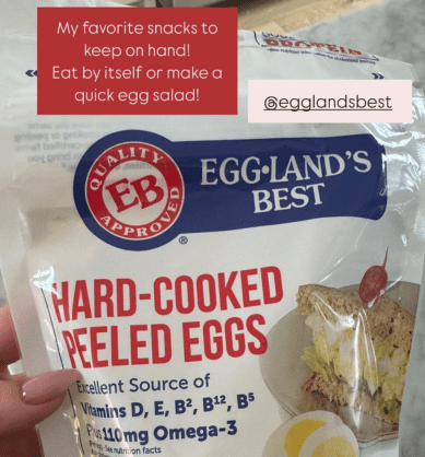 Eggland's Best 3 Eggland's Best 3