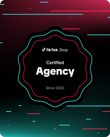 Frame 4 (3) TikTok Shop Certified agency