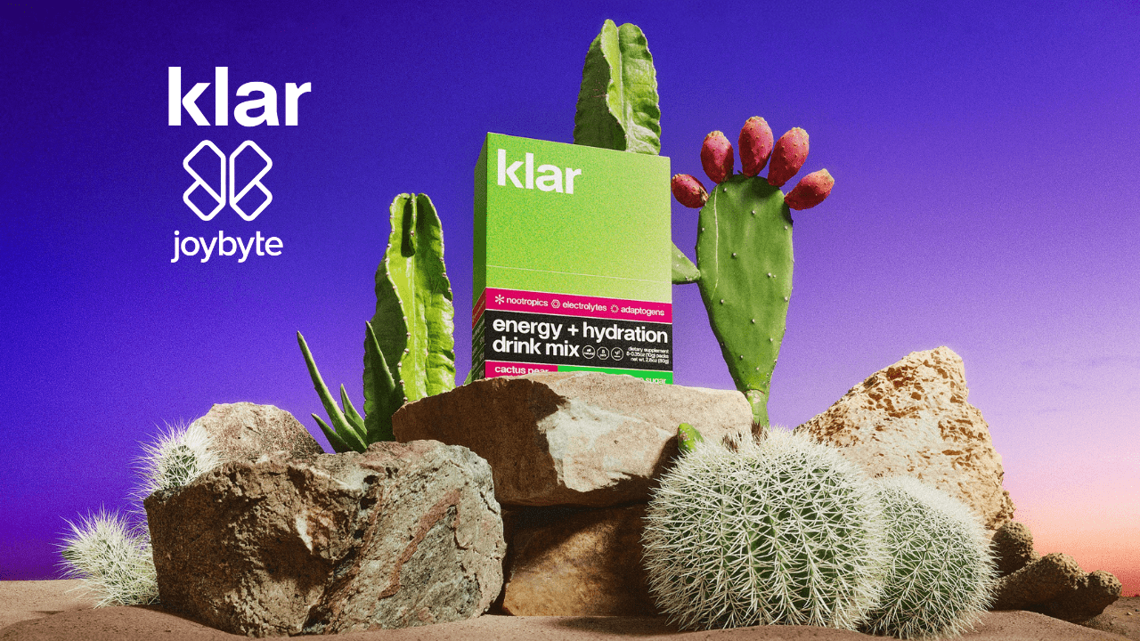 klar labs brings in joybyte to power up tiktok shop