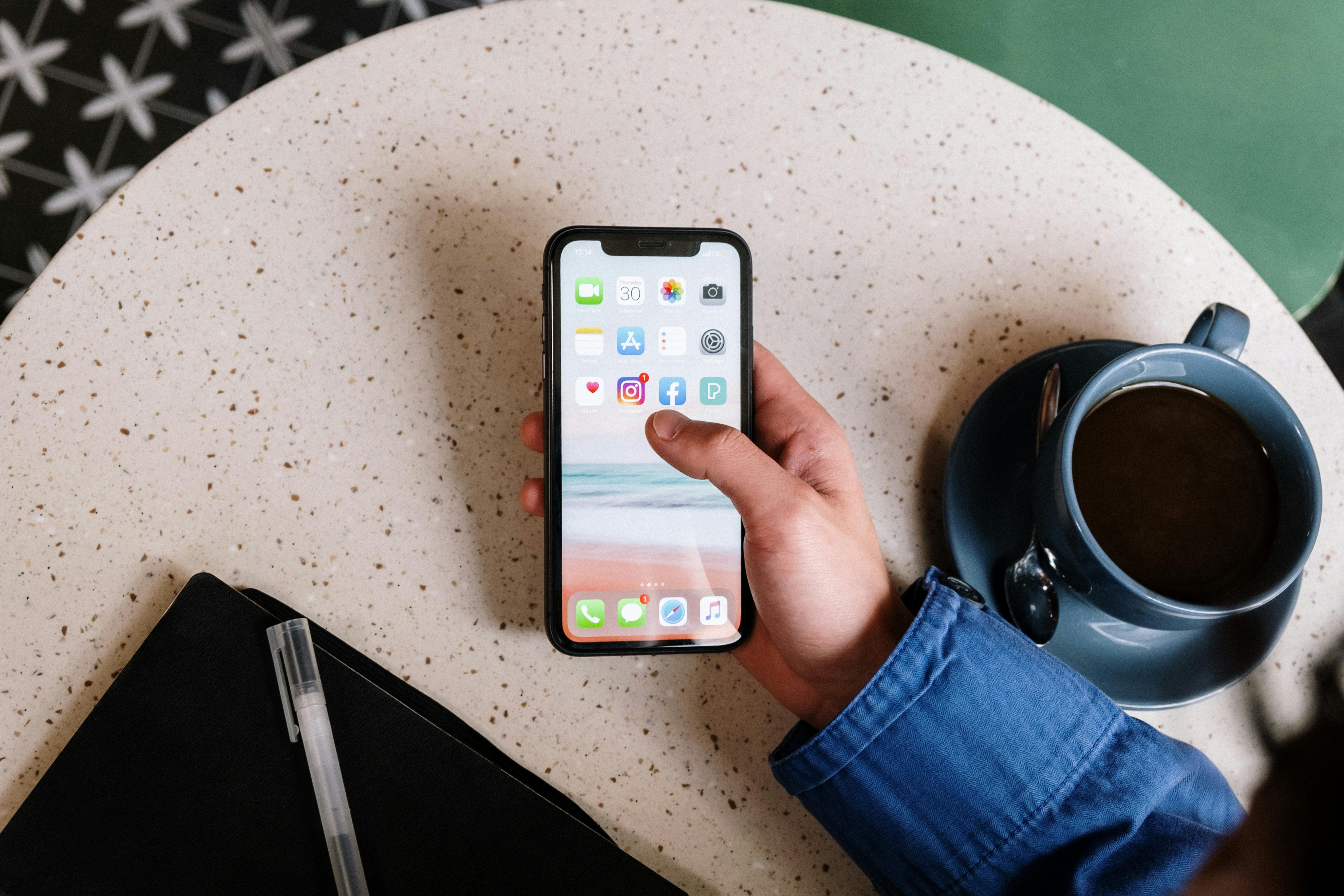 instagram just became an seo channel. here’s how dtc brands should respond