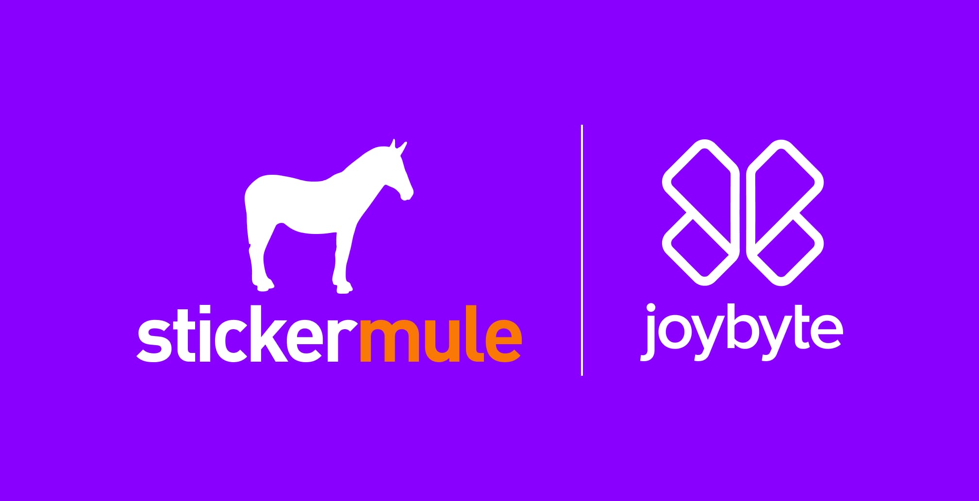 joybyte wins sticker mule influencer management business joybyte wins sticker mule influencer management business
