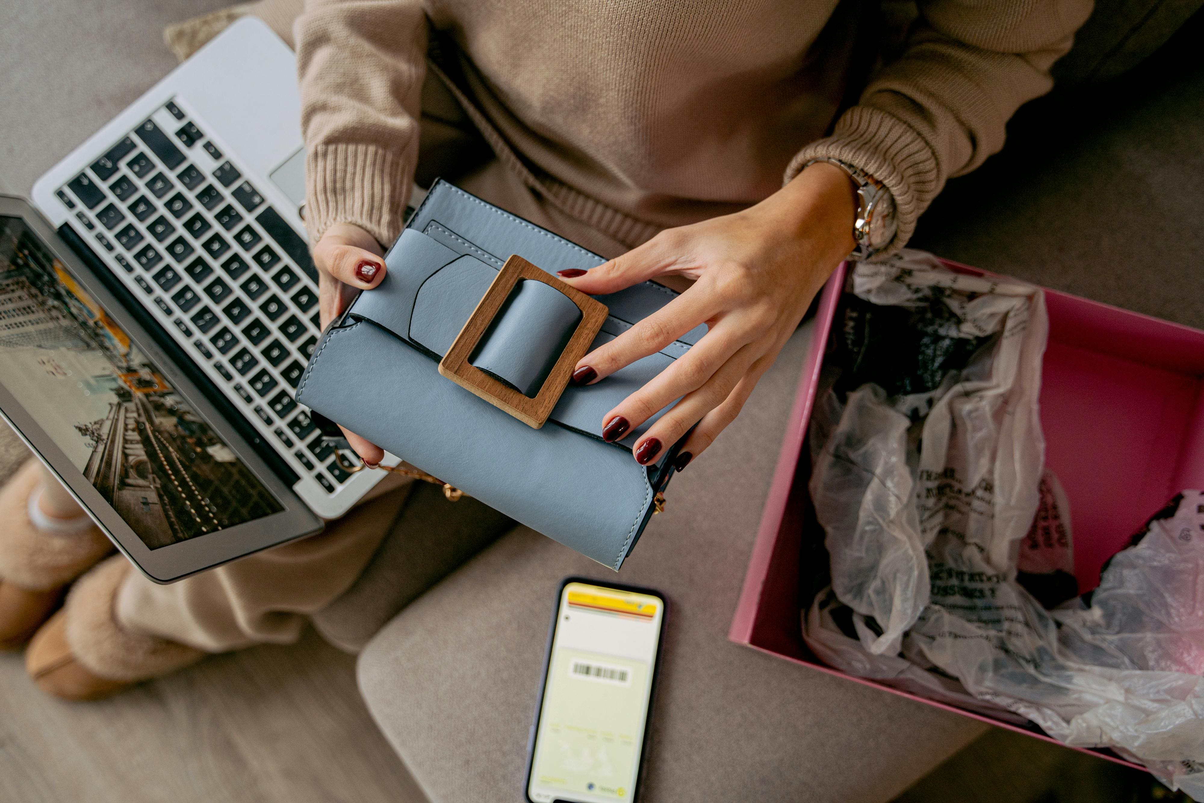 brands on tiktok: how your page influences your shop performance