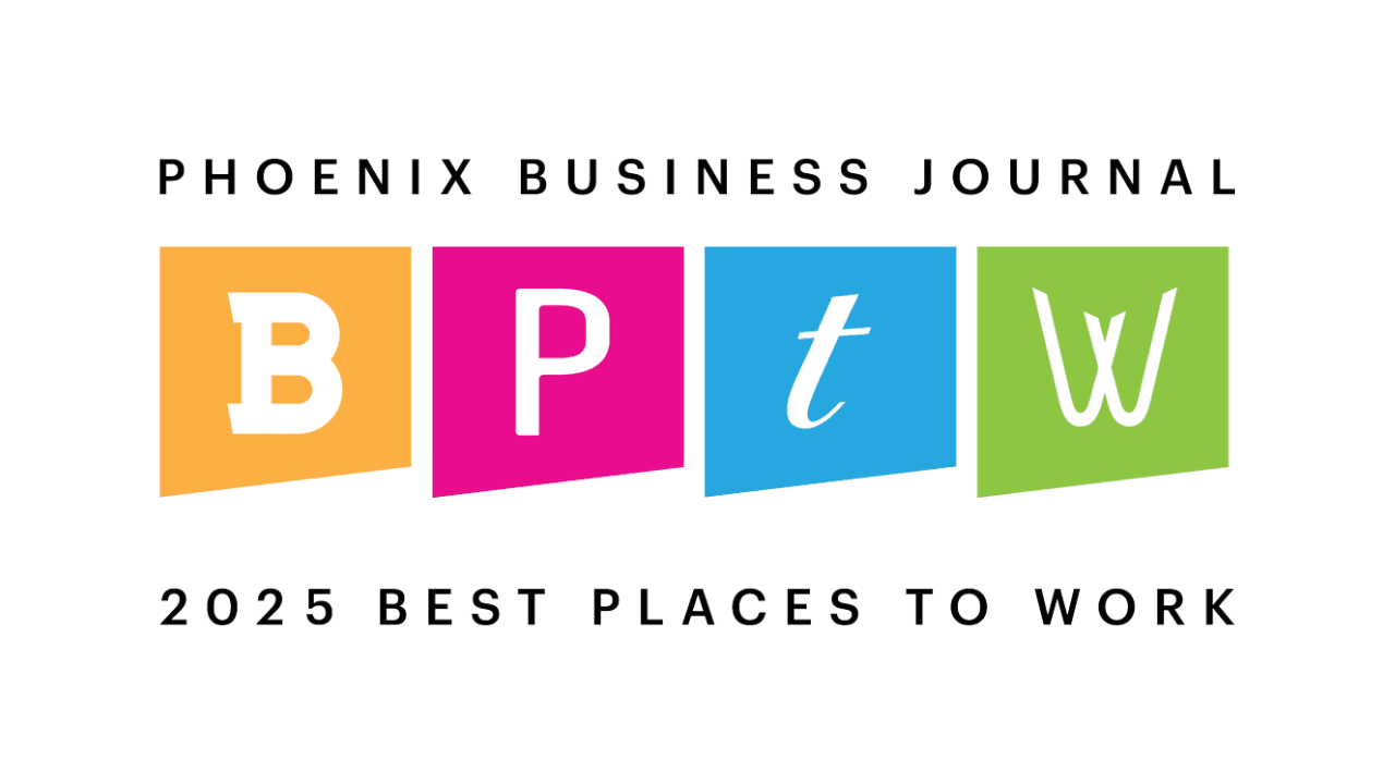 joybyte named one of phoenix’s best places to work in 2025