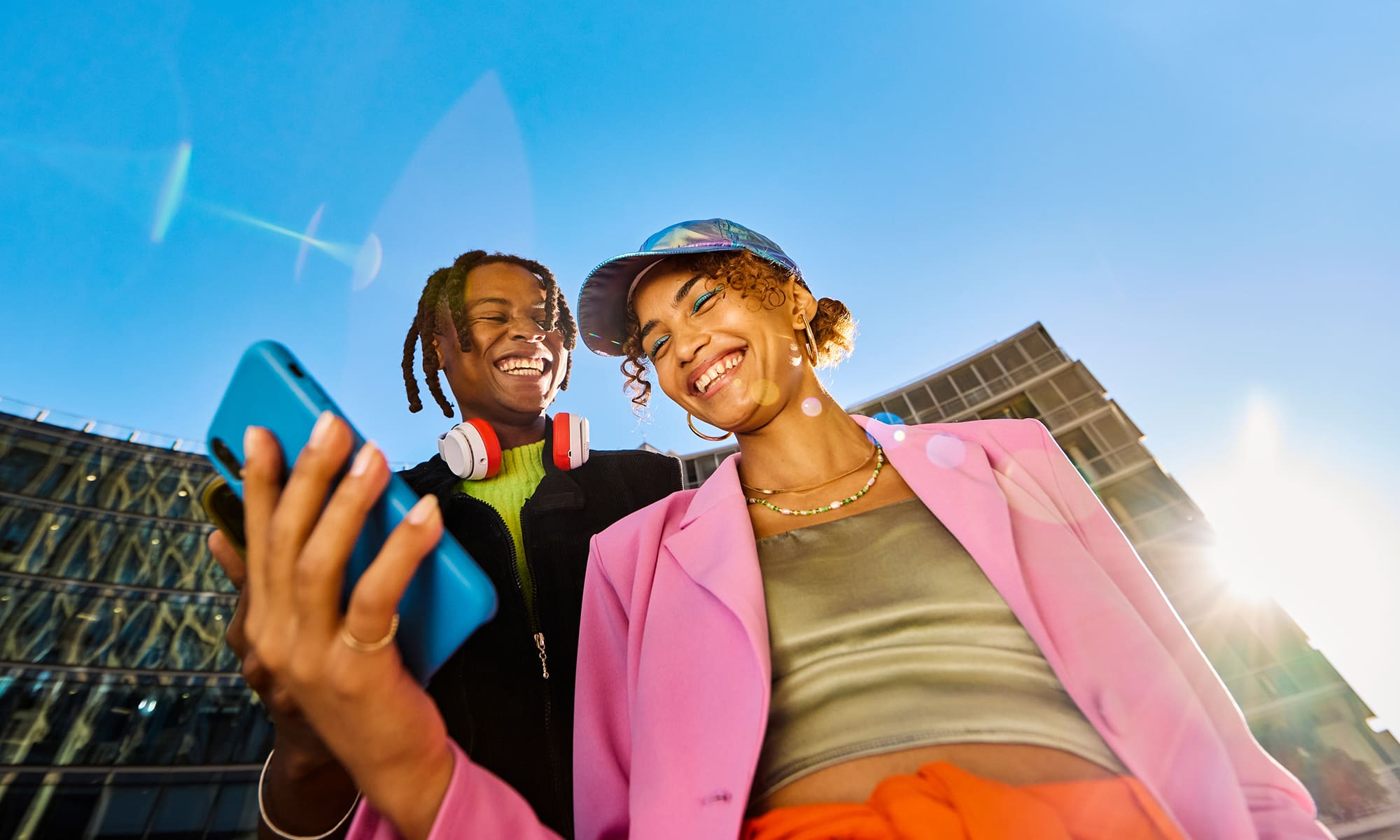 what is episodic social media? content arcs & storytelling over time