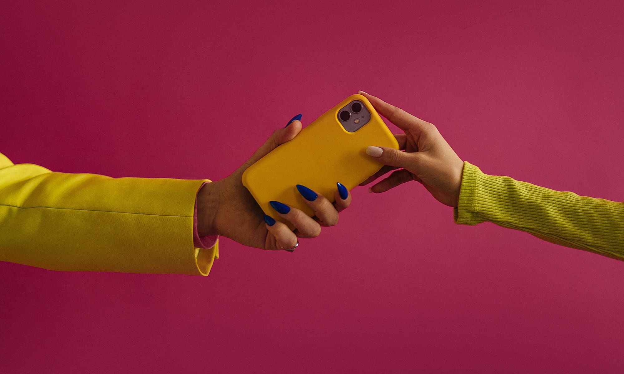 why consistent social media visuals are key to brand building