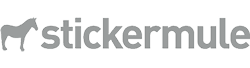 Sticker Mule