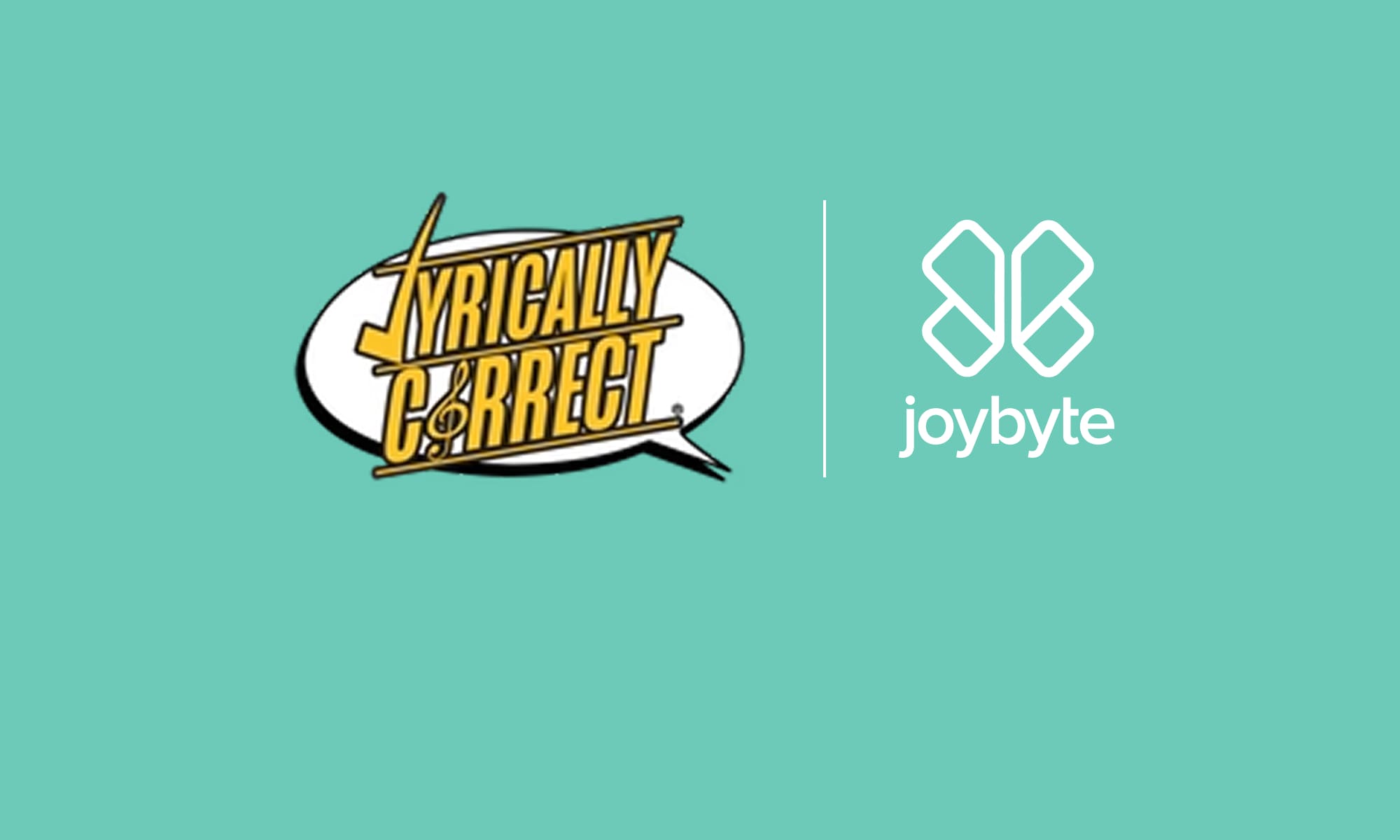 joybyte powers tiktok shop growth for lyrically correct