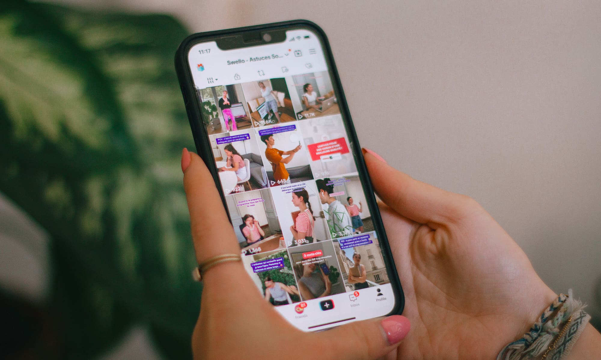 brand strategies for navigating the retail shift happening on tiktok