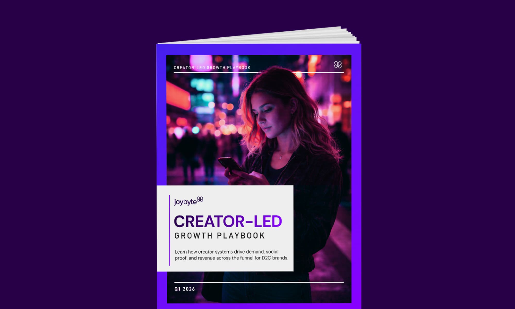 creator-led growth systems: built for how people discover today