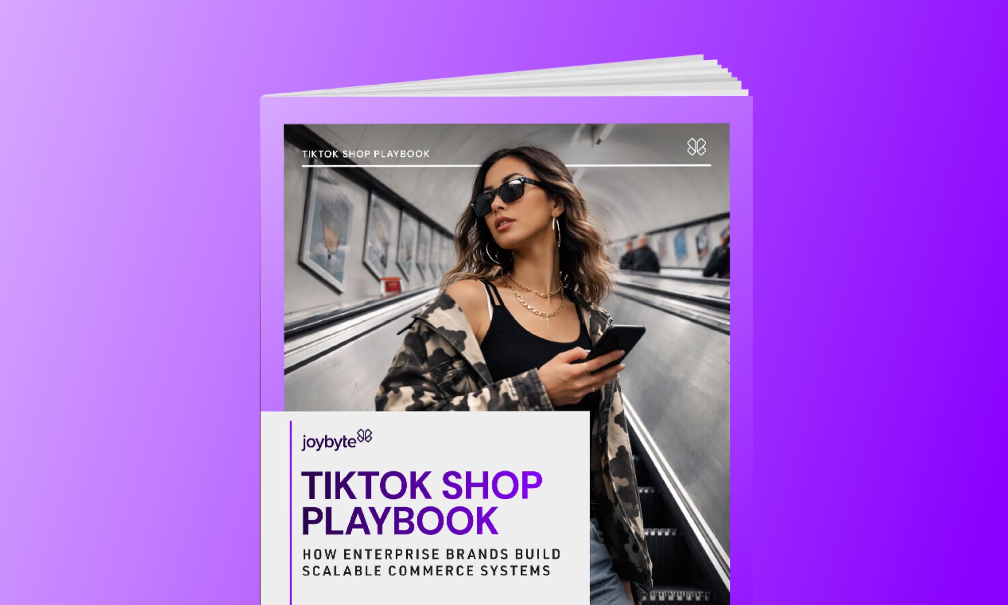 tiktok shop growth systems: built for how commerce actually works now