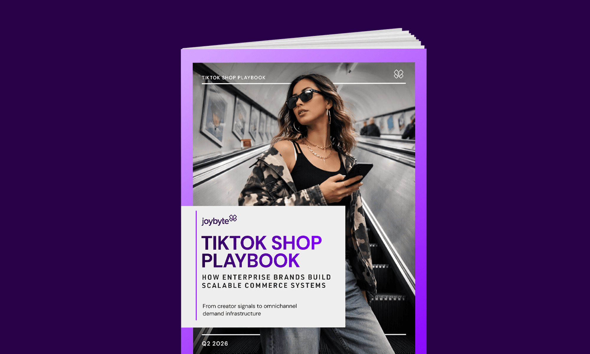TikTok Shop Playbook