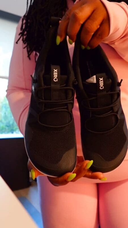 xero shoes