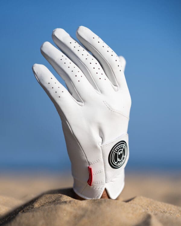 golf glove
