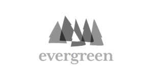 Evergreen logo
