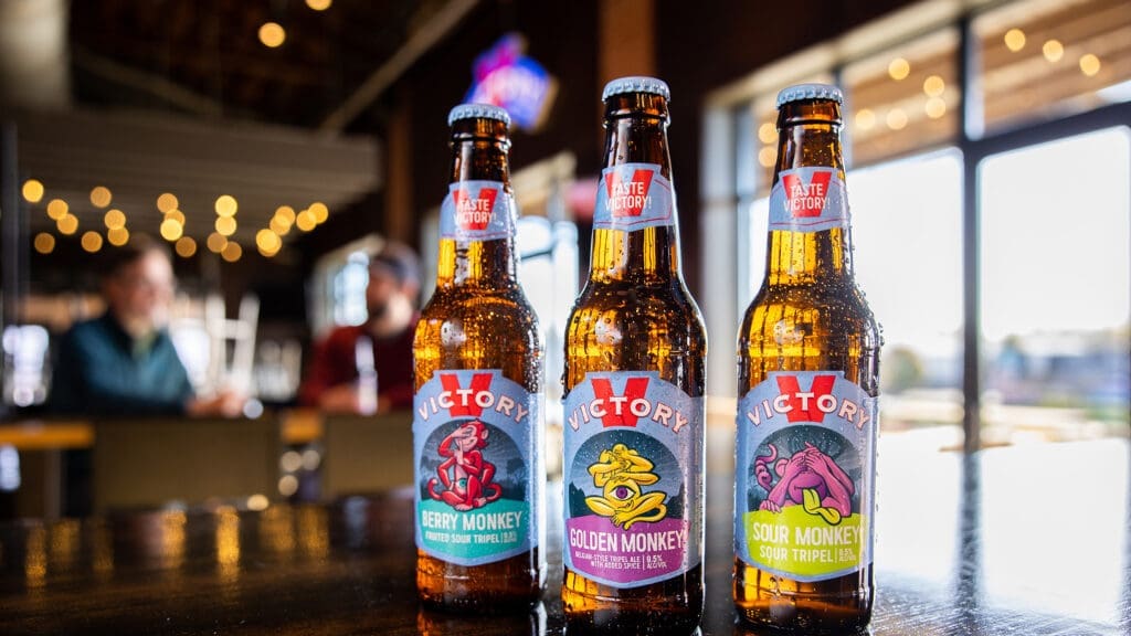 Victory Beer