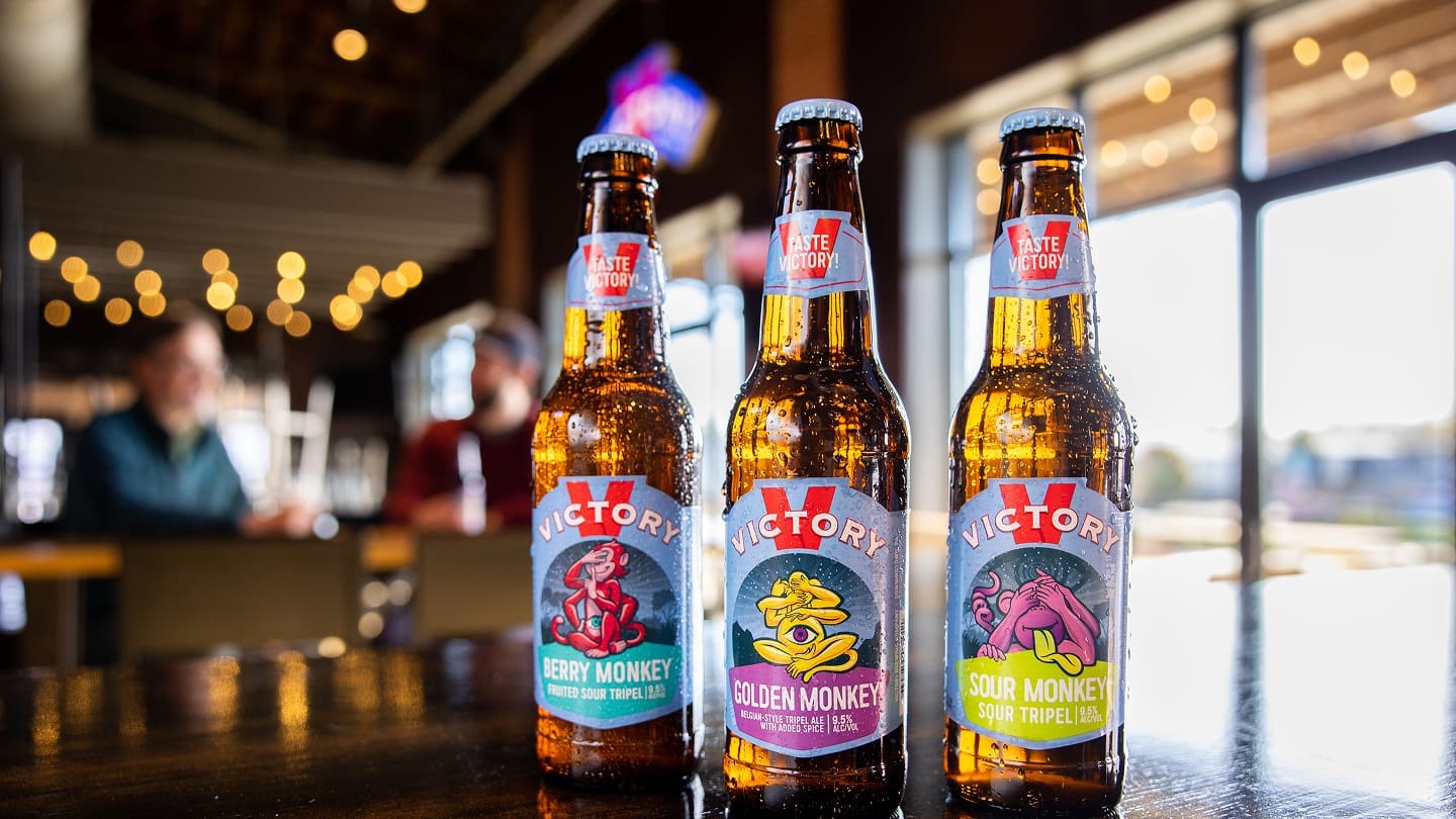 Victory Beer