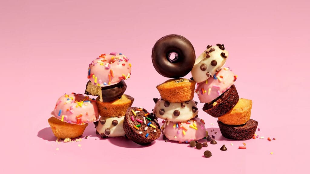 Bakeful