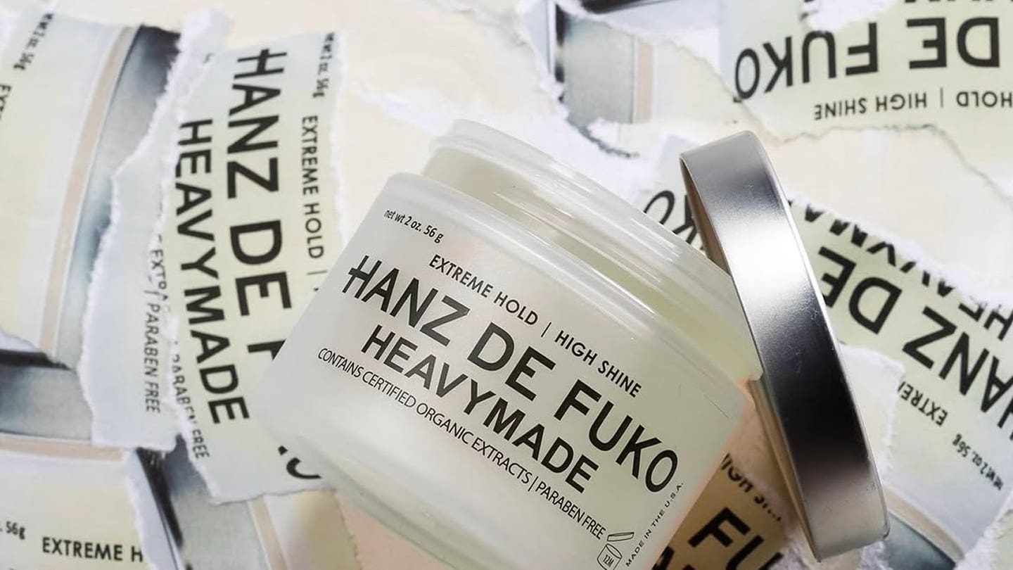 hanz de fuko