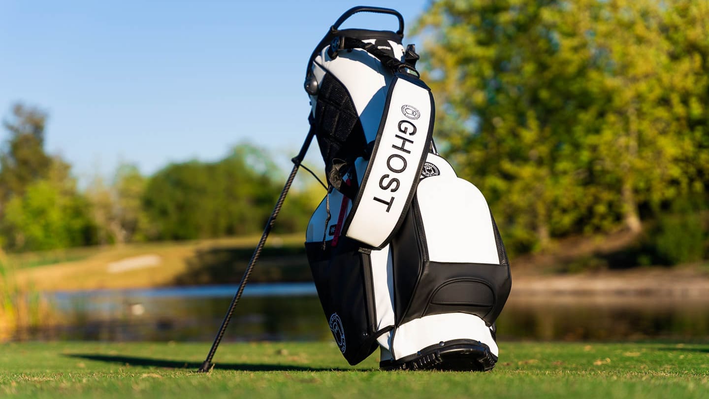 Ghost Golf