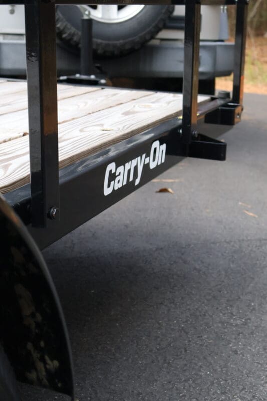 Carry-On Trailer Image