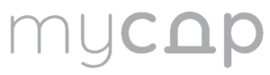 My Cap logo