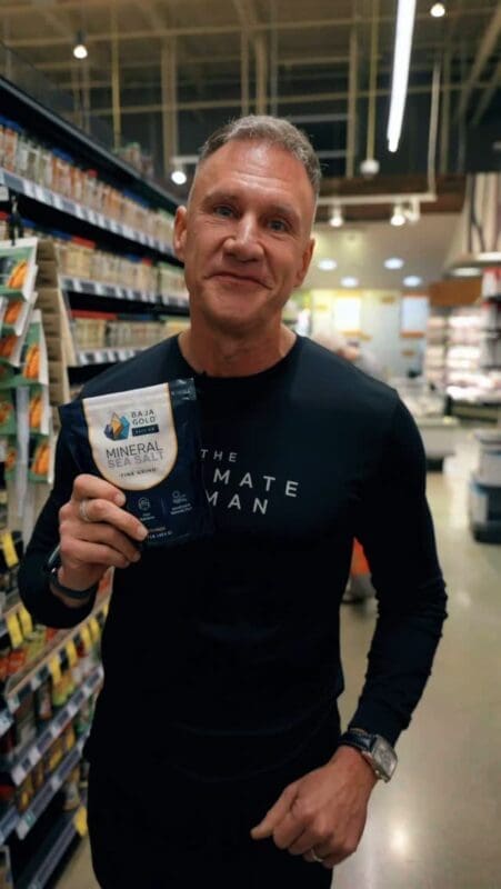 Gary Salt