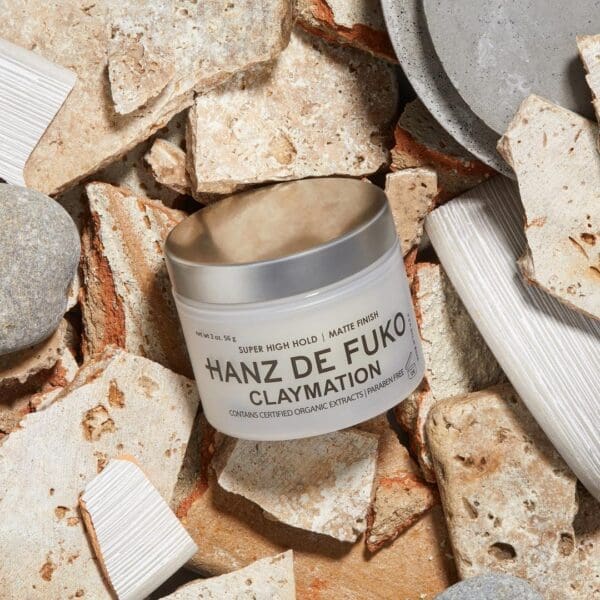 Hanz De Fuko product shot