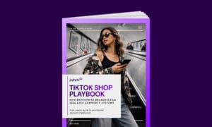 TikTok Shop Playbook