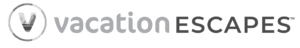 vacation escapes logo