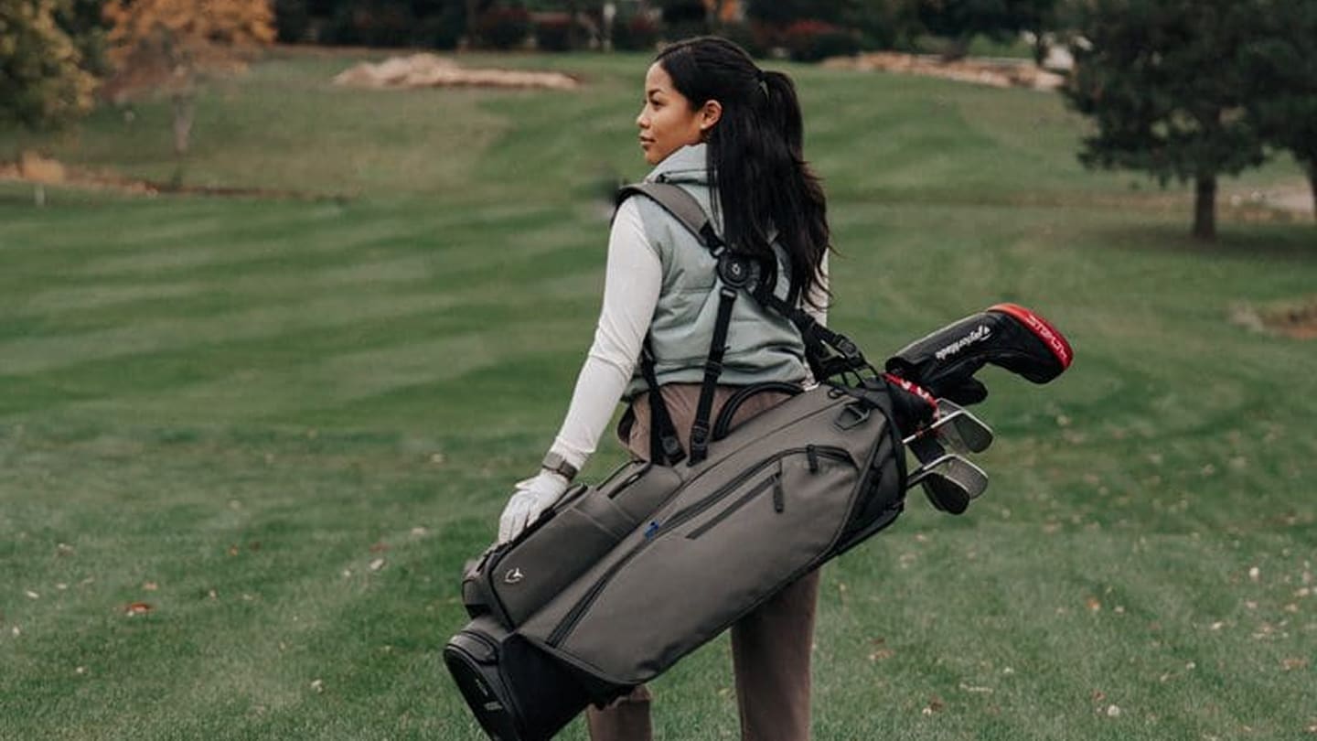 Vessel Golf