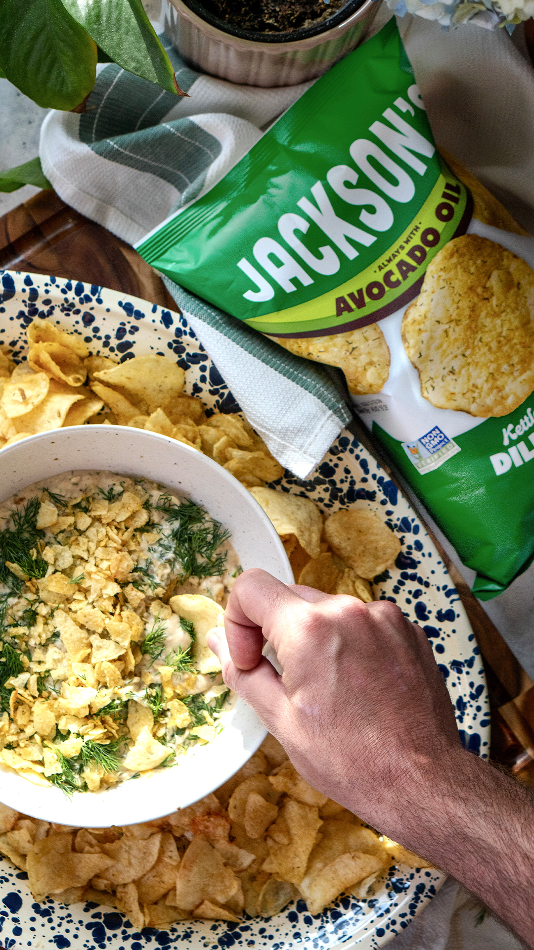 Jacksons Chips