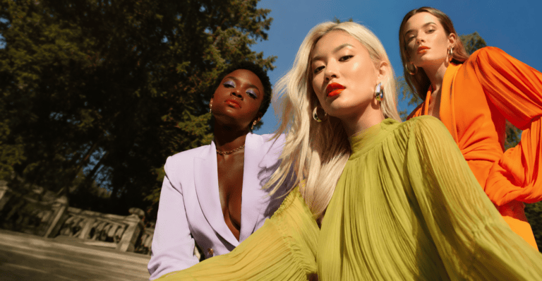 Fashion & Beauty