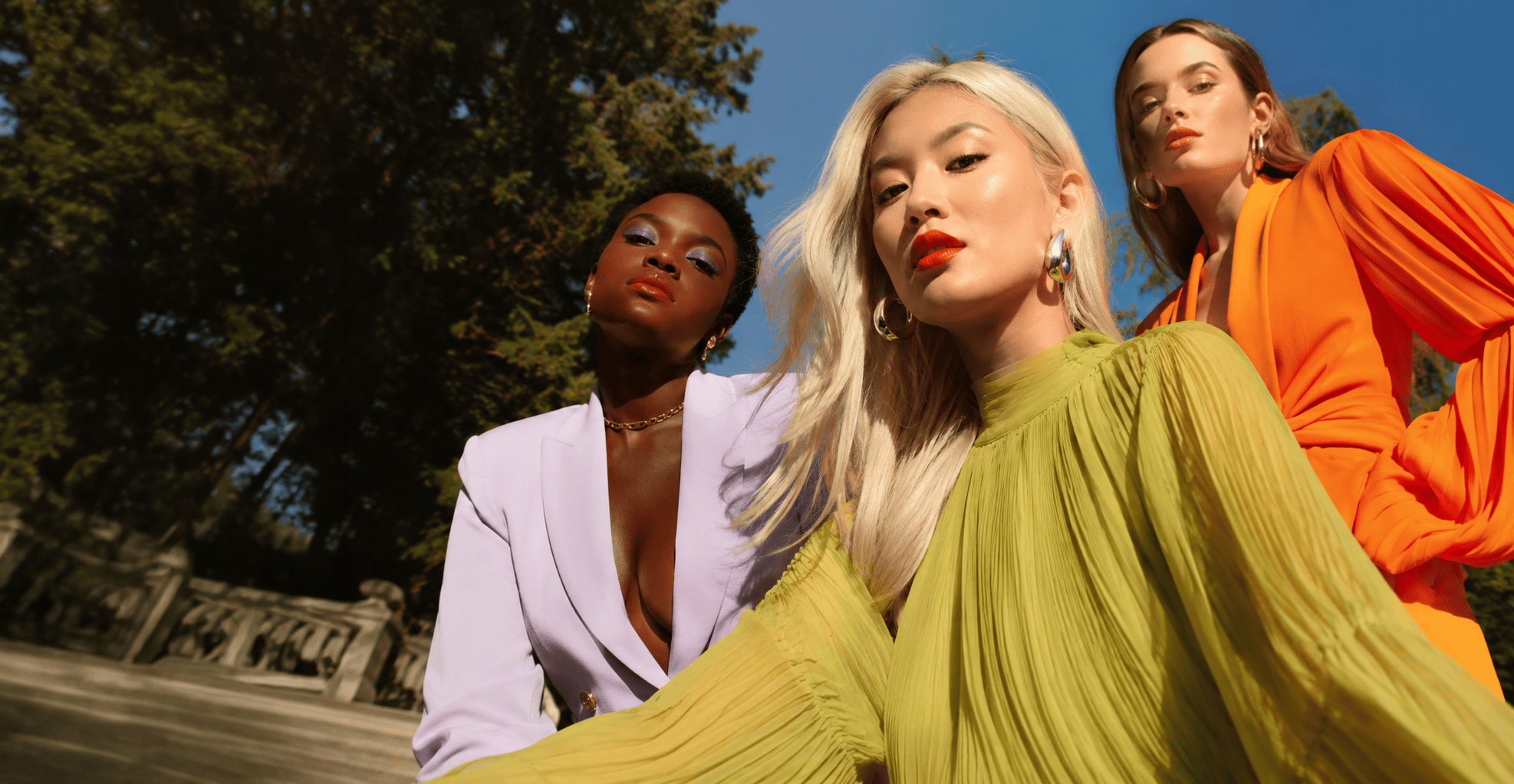Fashion & Beauty