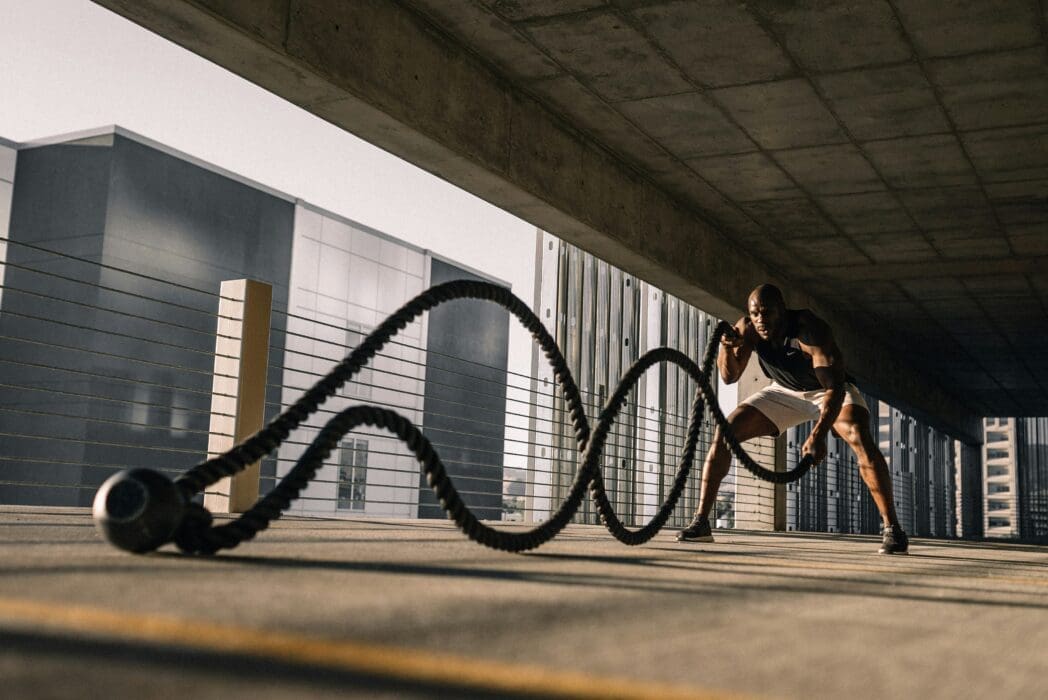 Health & Fitness