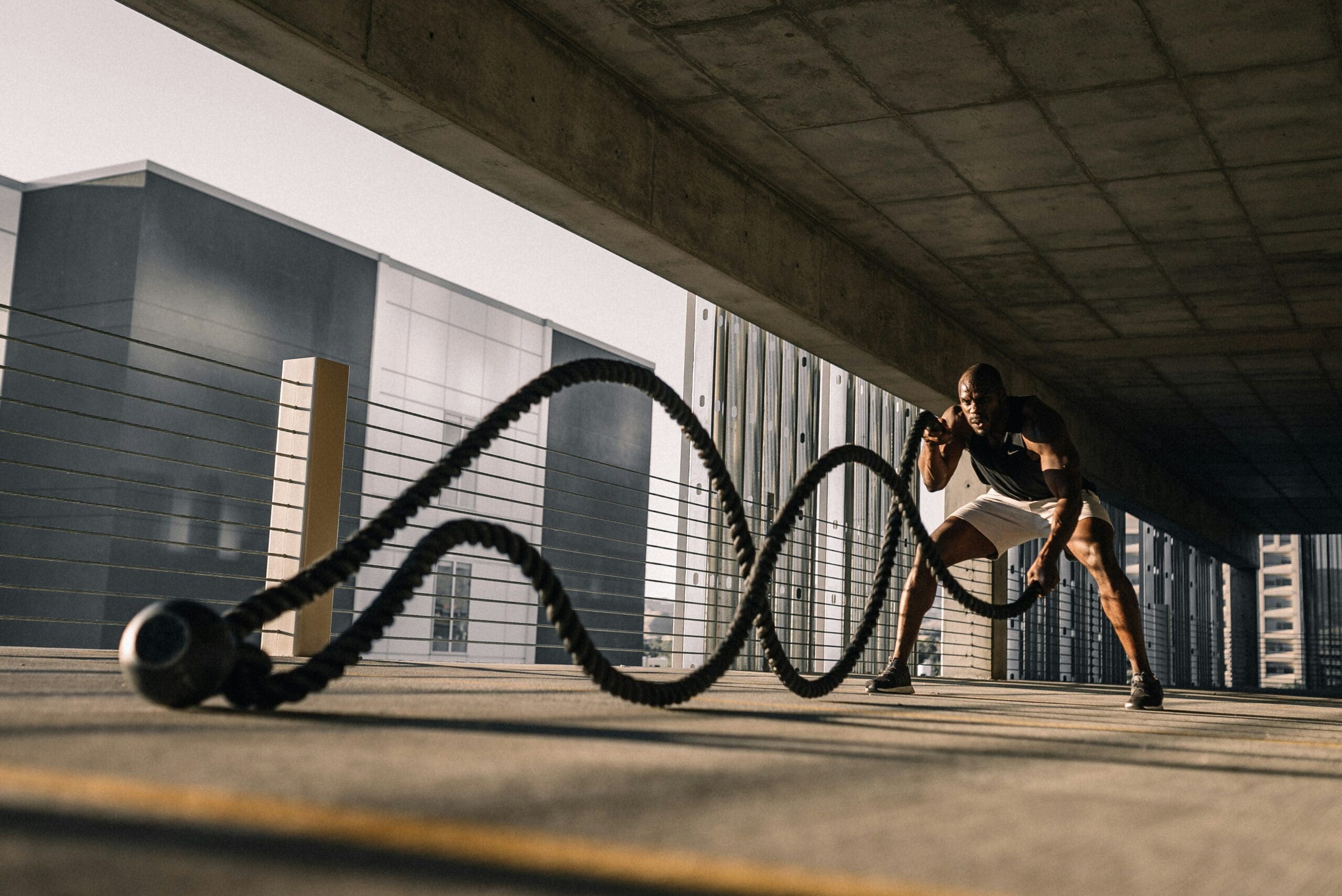 Health & Fitness