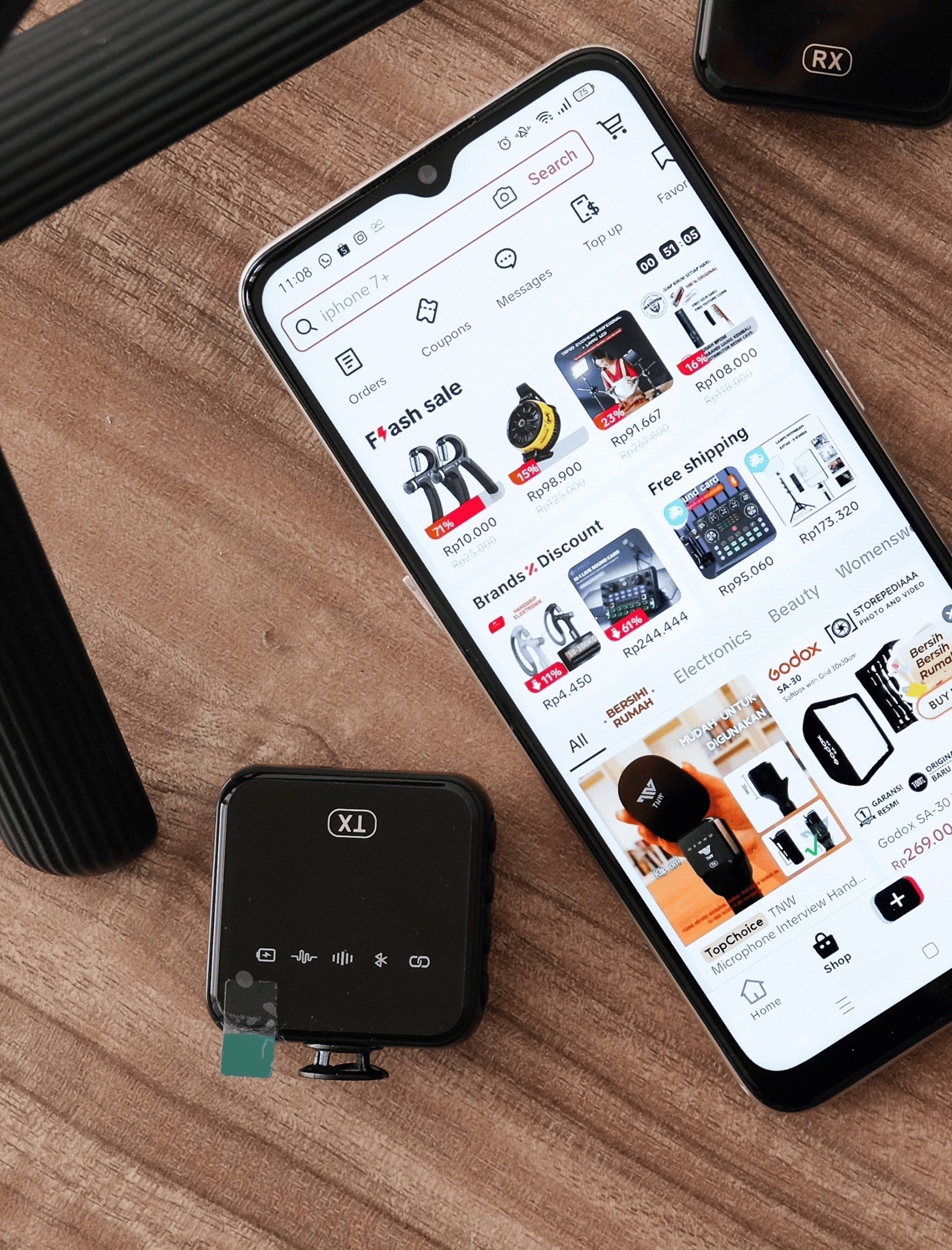 TikTok Shop