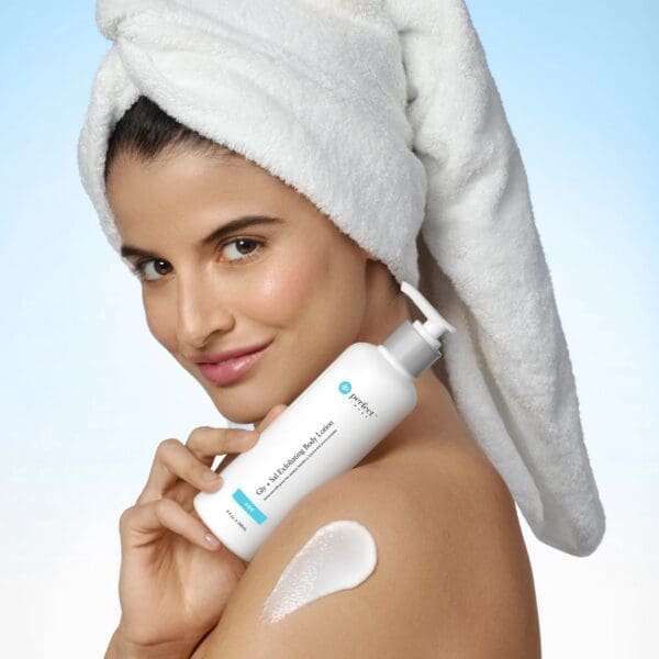 Perfect Image product shot