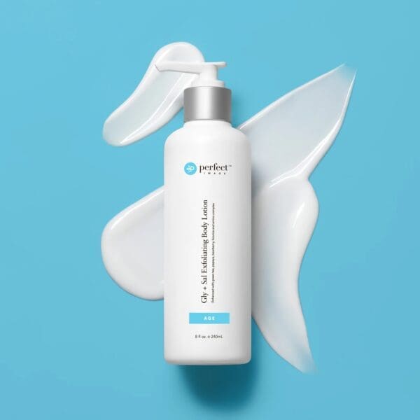 Perfect Image product shot