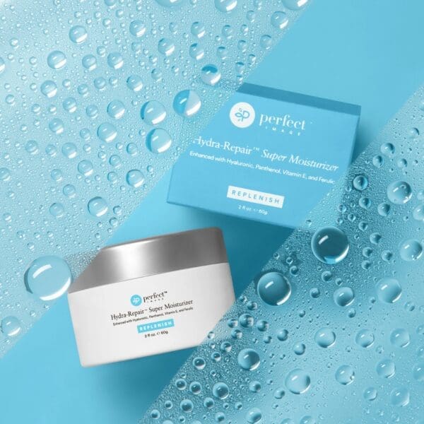 Perfect Image product shot