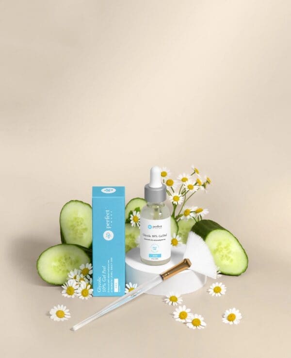 Perfect Image product shot