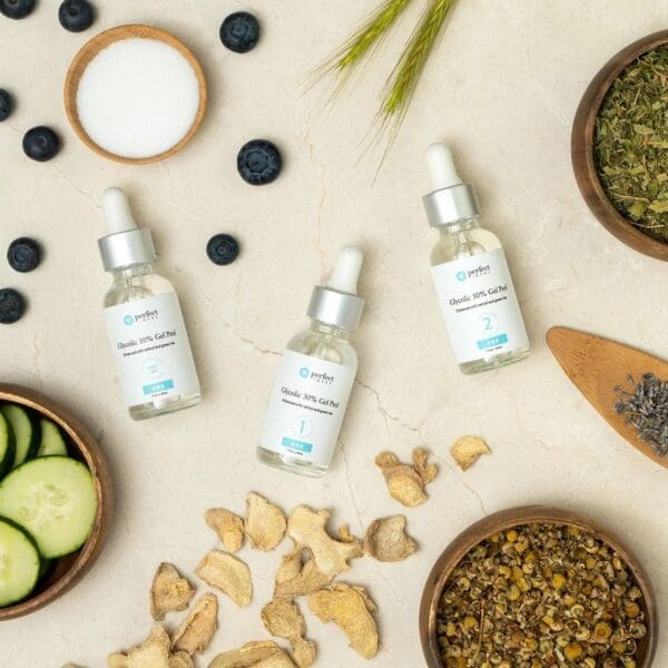 Perfect Image product shot