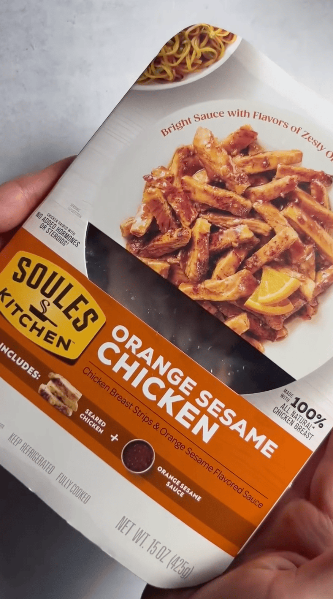 CPG influencer marketing
