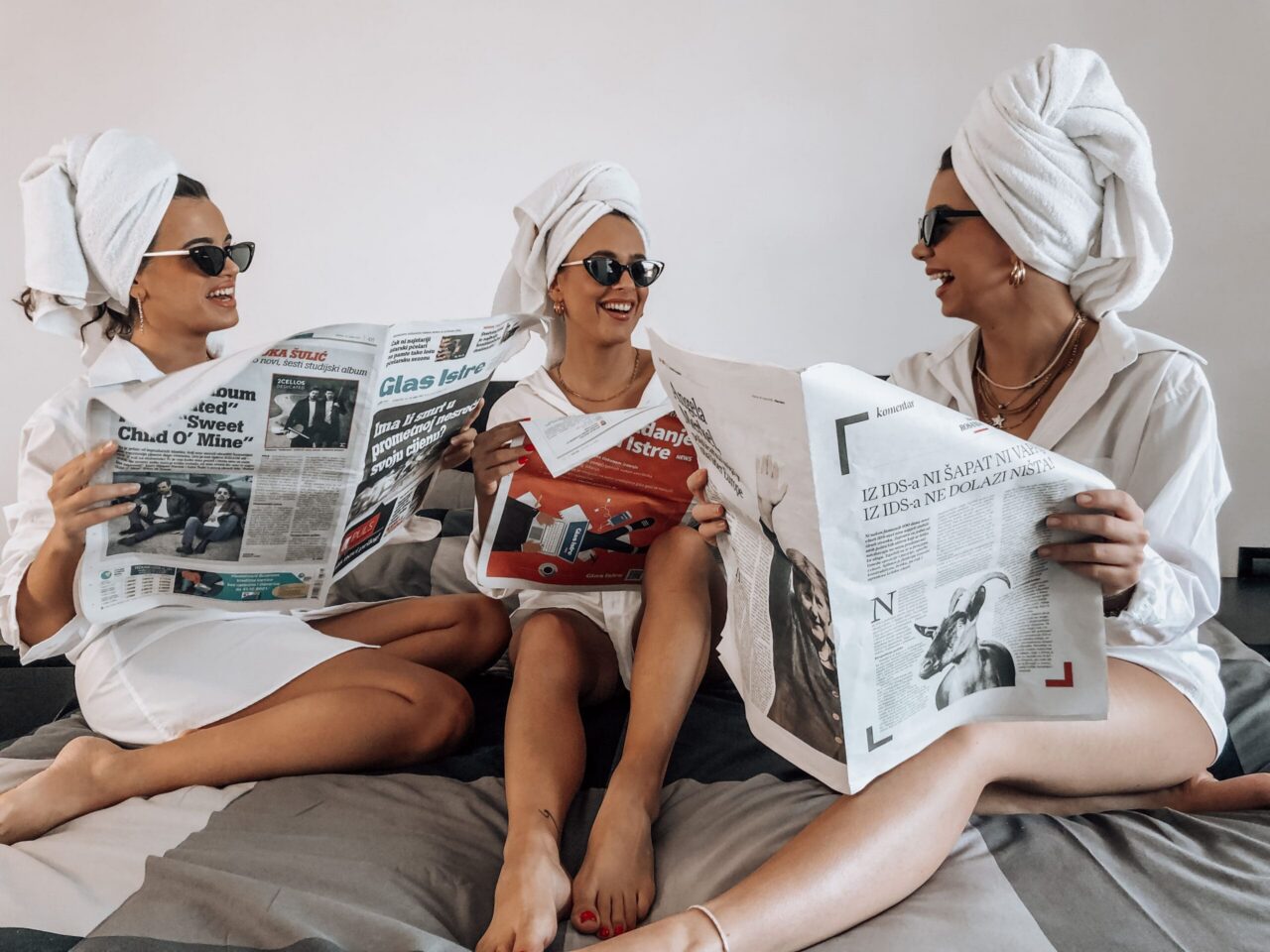 Influencers