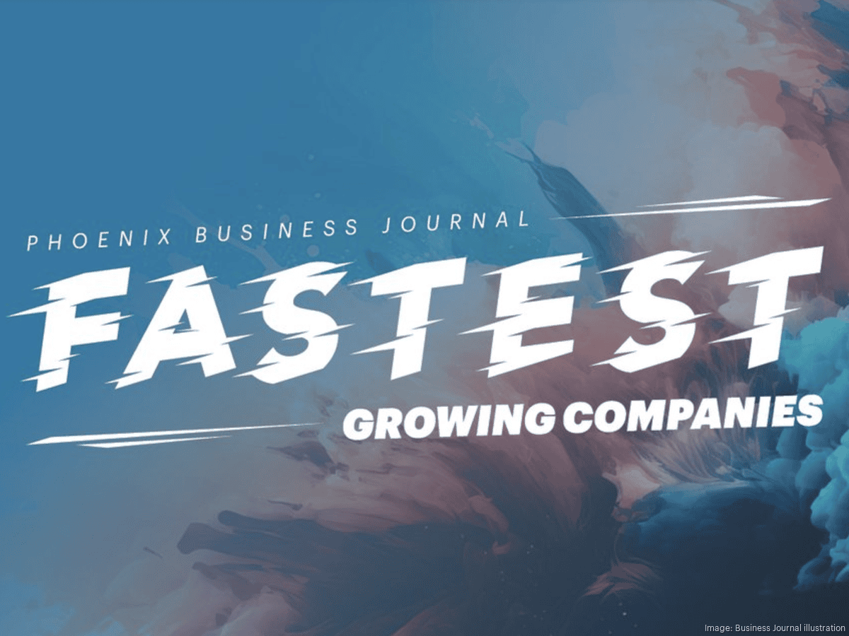 Fastest Growing Companies