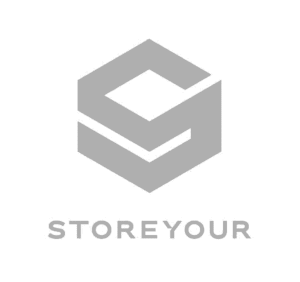 store your logo